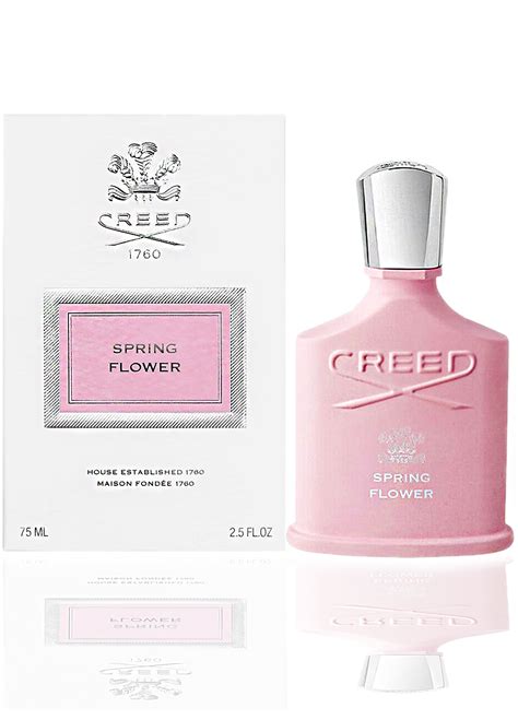 creed spring flower fragrantica|creed spring flower 2023.